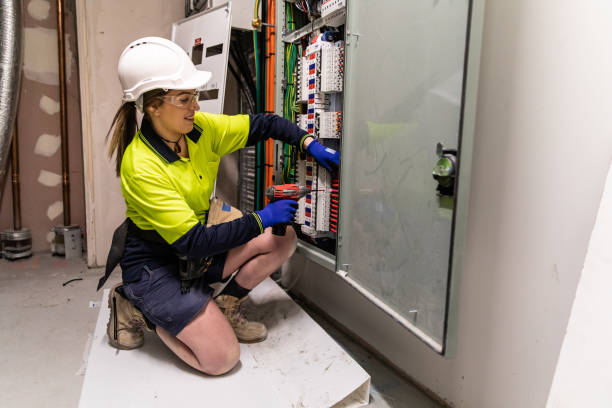 Best Emergency Electrical Repair  in Point Lookout, NY
