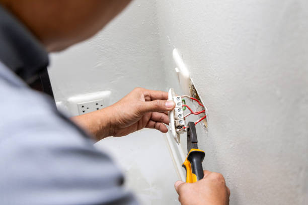 Best Commercial Electrician Services  in Point Lookout, NY