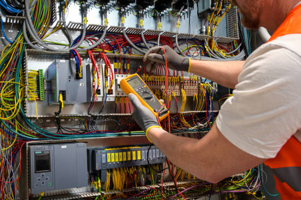 Best Electrical Installation Contractor  in Point Lookout, NY