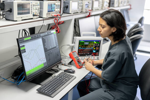 Professional Electrician in Point Lookout, NY